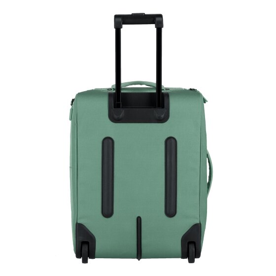 Travelite Kick Off 2-wielige weekendtas 55 cm