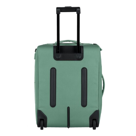 Travelite Kick Off 2-wielige weekendtas 55 cm