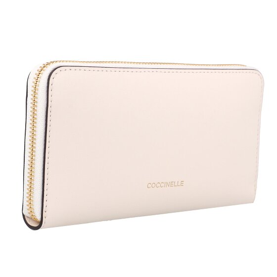 Coccinelle C-Me Portemonnee Leer 18 cm
