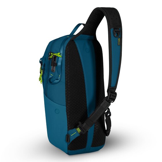 Pacsafe Pacsafe Go 112 Schoudertas RFID-bescherming 19 cm