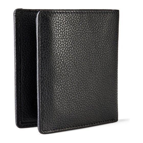 Esquire Houston Portemonnee RFID-bescherming Leer 9 cm