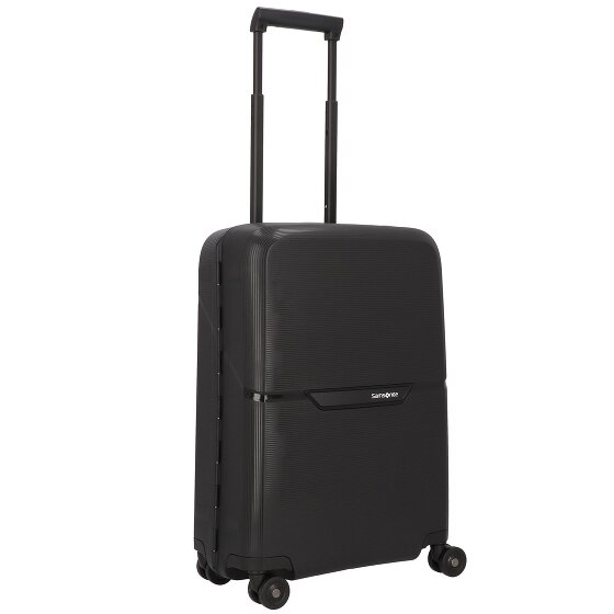 Samsonite Magnum Eco 4 wielen Cabinewagen 55 cm