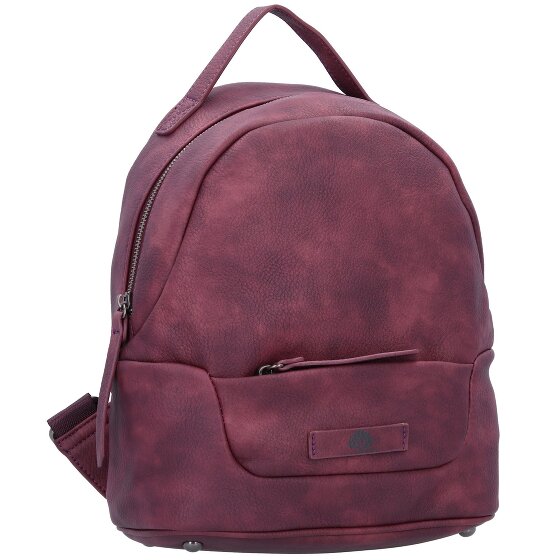 Greenburry Mad'l Dasch Stad rugzak 30 cm
