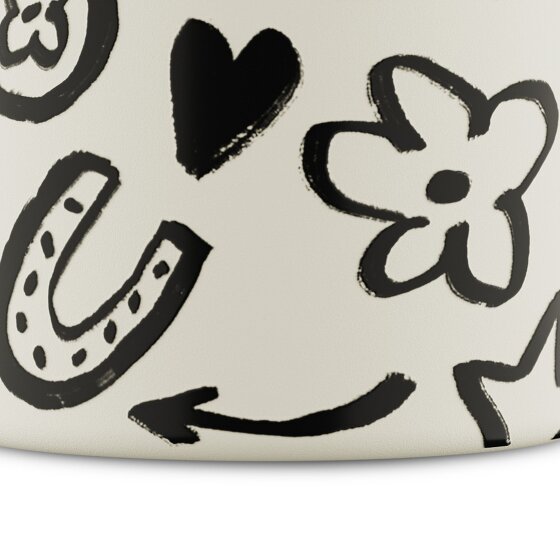 24Bottles Reisdrinkbeker 350 ml