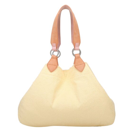 Fritzi aus Preußen Izzy Limited Barbie Frottee Shopper Tas 42 cm