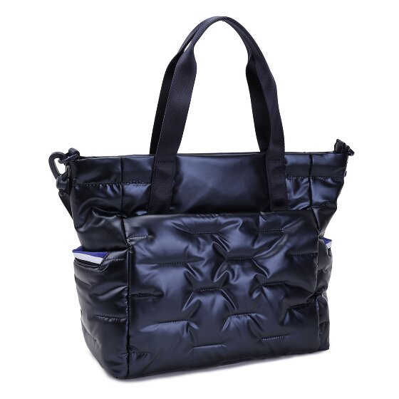 Hedgren Cocoon Puffer Shopper Tas 34 cm