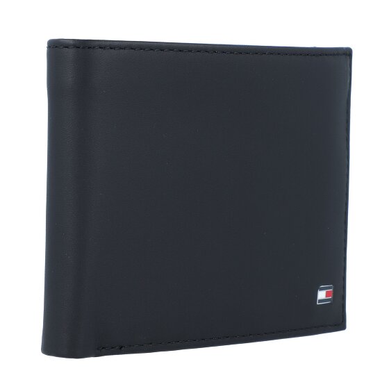Tommy Hilfiger Eton portemonnee leer 12,5 cm