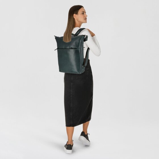 Harold's Caugio Dagrugzak Leer 40 cm