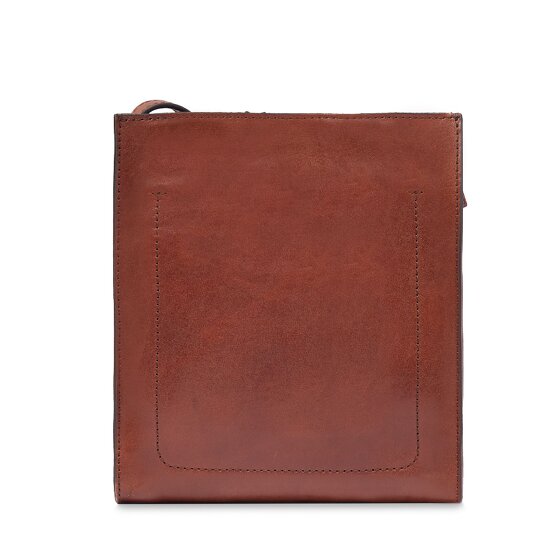 The Bridge Mirra Schoudertas Leer 21.5 cm