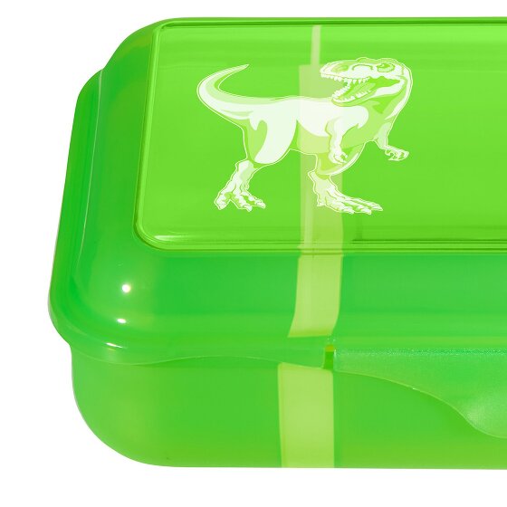 Step by Step Lunchbox 18 cm