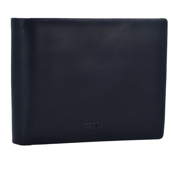 Joop! Loreto Typhon Portemonnee RFID Leer 12 cm