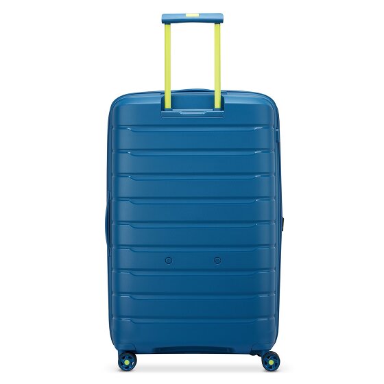Roncato B-Flying Move 4 wielen Trolley 78 cm met uitbreidingsplooi