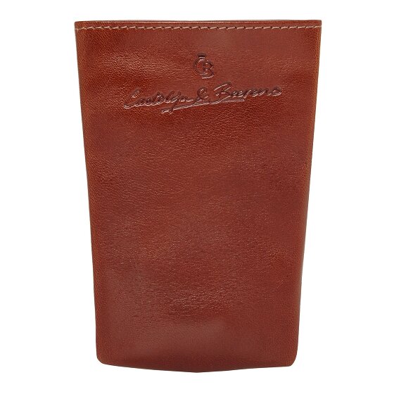 Castelijn & Beerens Gaucho sleuteletui leer 9 cm