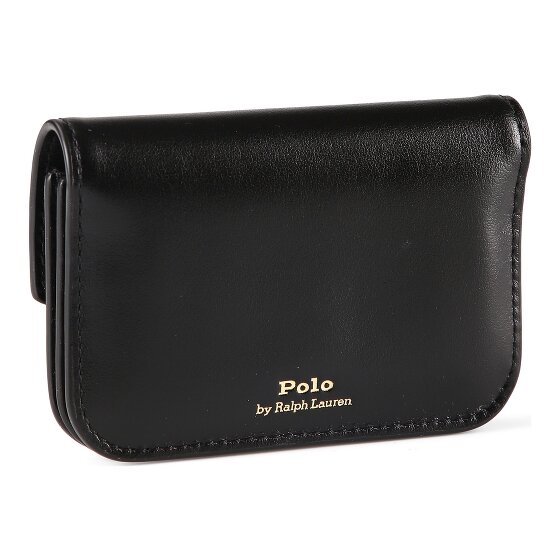 POLO RALPH LAUREN Polo ID Kredietkaart etui Leer 10 cm