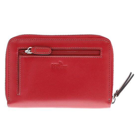 Picard Ladysafe Portemonnee RFID Leer 14,5 cm