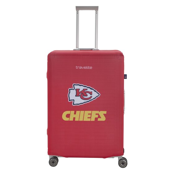 Travelite travelite x NFL Kofferhoes 77 cm