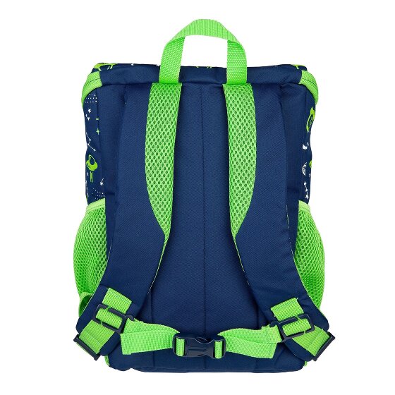 Scooli Mini-Me Kleuterschool rugzak 30 cm