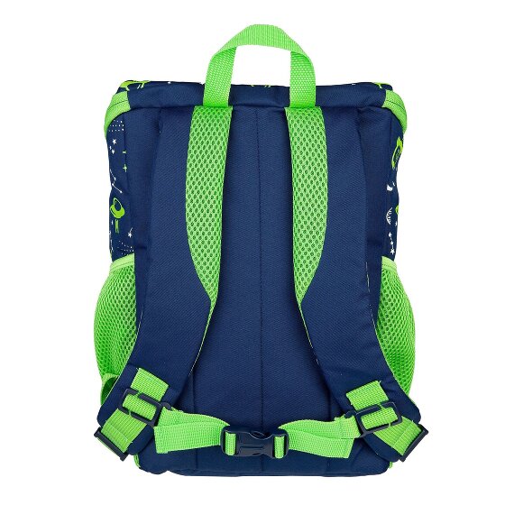Scooli Mini-Me Kleuterschool rugzak 30 cm