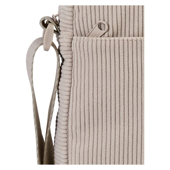 Bench Cord Mini tas Schoudertas 15 cm