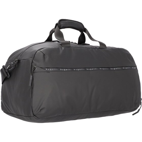 bugatti Blanc weekendtas 50 cm
