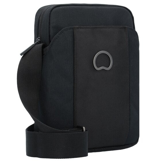 Delsey Paris Picpus schoudertas 16 cm