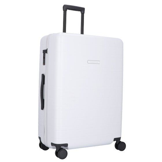 Horizn Studios H6 Check-in 4-wielige trolley 64 cm