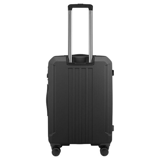 Epic Airwave Neo 4 wielen Trolley 65 cm