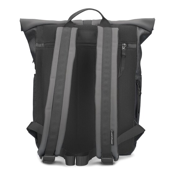 Zwei Jona Dagrugzak 41 cm Laptop compartiment