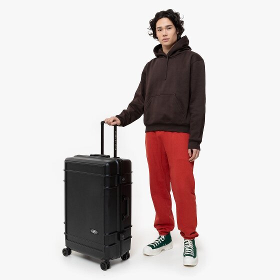 Eastpak Resist'r Case 4 wielen Trolley L 78 cm