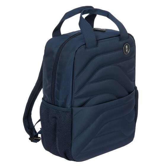 Bric's Dagrugzak 37 cm Laptopvak