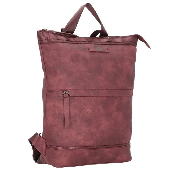 Greenburry Hanni rugzak 40 cm laptopvak Greenburry Hanni rugzak 40 cm laptopvak