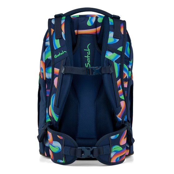Satch Pack School rugzak 45 cm