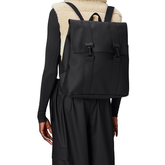 Rains Essential Dagrugzak 40 cm Laptop compartiment