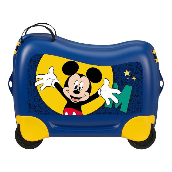 Samsonite Dream2go Disney 4 wielen Kindertrolley 38 cm