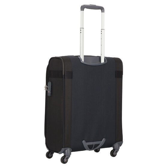 Samsonite Citybeat 4 wielen Cabinewagen 55 cm