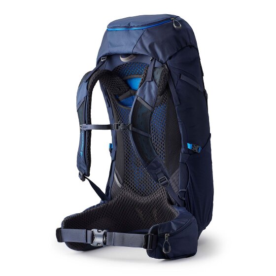 Gregory Zulu 55 Trekking rugzak S-M 74 cm