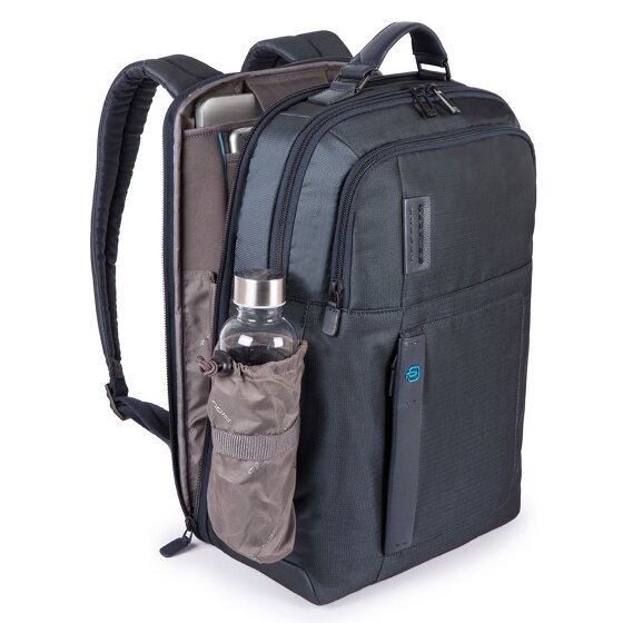 Piquadro P16 Rugzak 44 cm laptopvak
