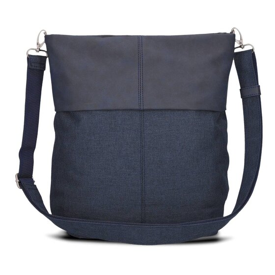 Zwei Olli Crossbody tas 31 cm