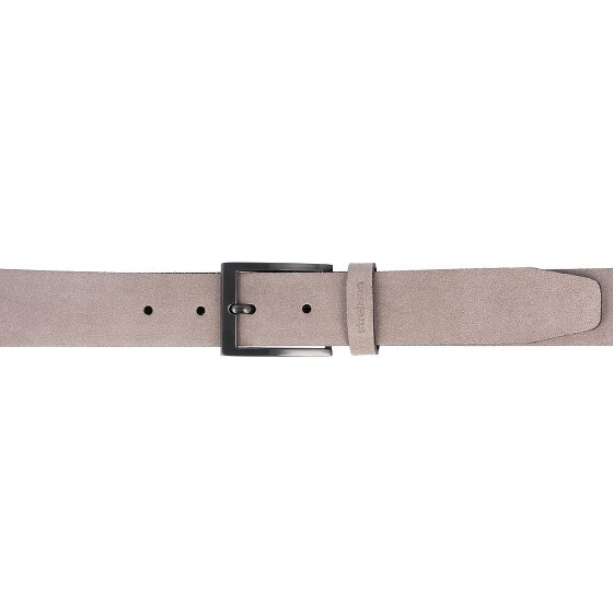 Strellson Riem leer