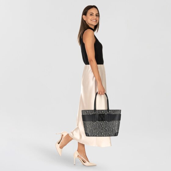 Armani Exchange Shopper Tas 55.5 cm