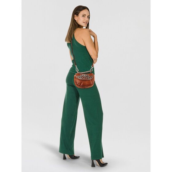 Campomaggi Afrodite Mini handtas Leer 16 cm