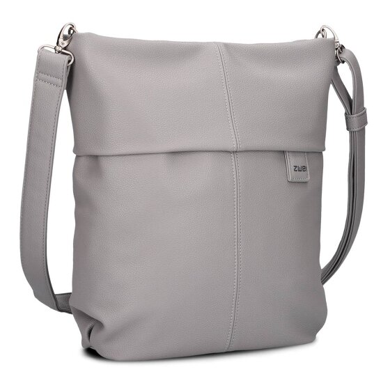 Zwei Mademoiselle.M Schoudertas 31 cm