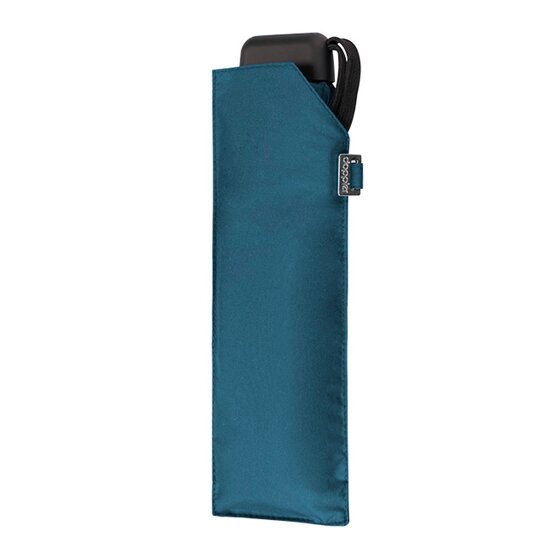 Doppler Carbonsteel Mini Slim Zak paraplu 22 cm