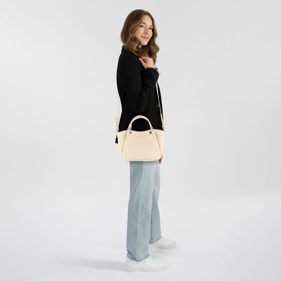 Armani Exchange Shopper Tas 22 cm