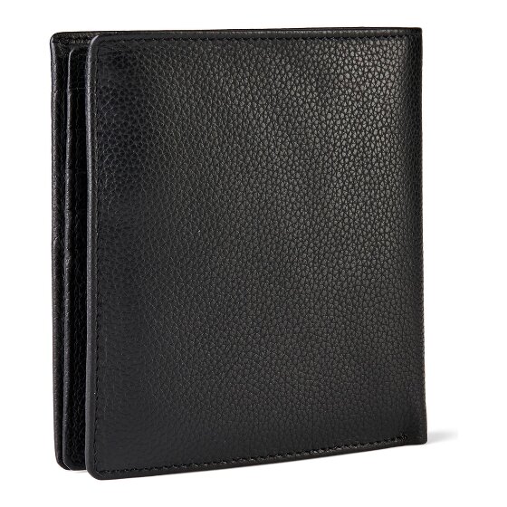Esquire Houston Portemonnee RFID-bescherming Leer 3 cm