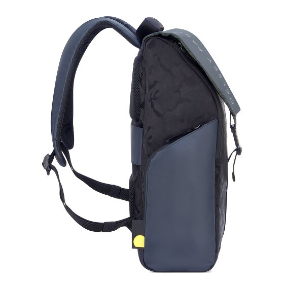Delsey Paris Securflap Rugzak RFID 45 cm Laptopvak