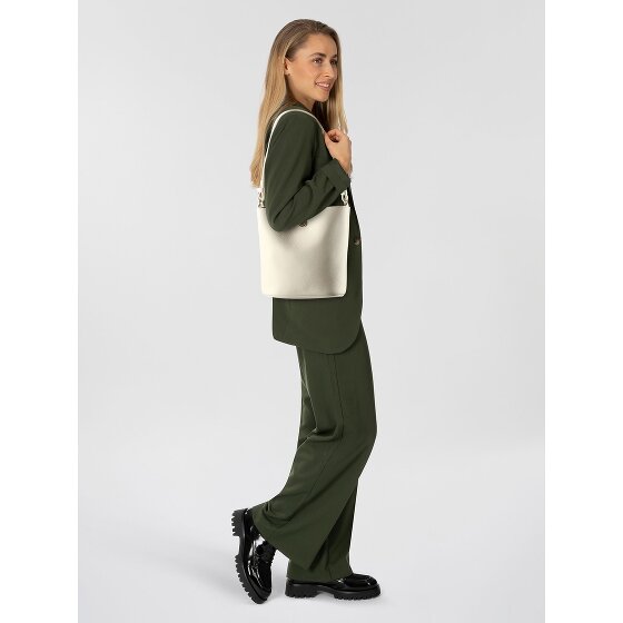 Coccinelle Nikla Zak Leer 18 cm