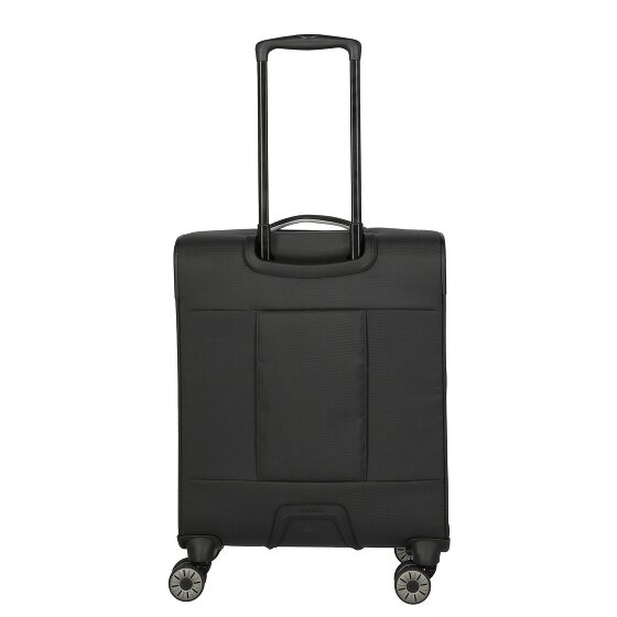 Travelite Jetpack Max 4 wielen Cabinewagen 55 cm