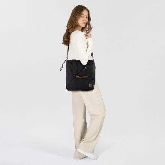 camel active Aurum Schoudertas M 39 cm