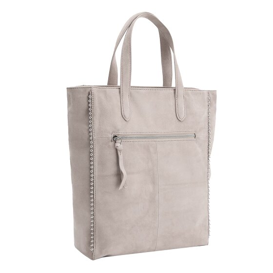 FredsBruder All About Beads Shopper Tas Leer 29 cm